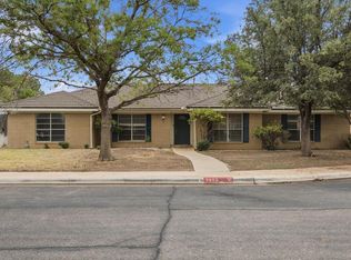 (Undisclosed Address), Midland, TX 79707