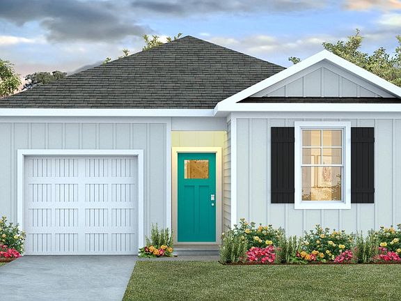 Plan Elevation.