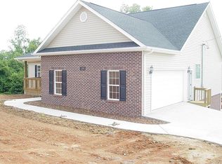 128 Free Hill Rd, Gray, TN 37615