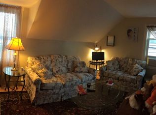 176 Child St UNIT 2, Warren, RI 02885