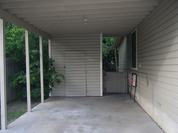 Carport