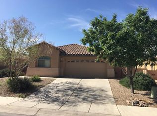 11045 W Flycatcher Dr, Marana, AZ 85653