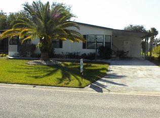 8443 Buttonquail Dr, Englewood, FL 34224