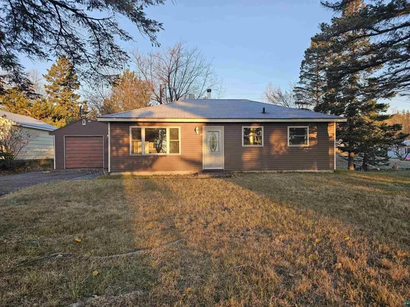 12 Dodge Ln, Silver Bay, MN 55614
