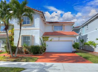 11274 SW 156th Pl, Miami, FL 33196