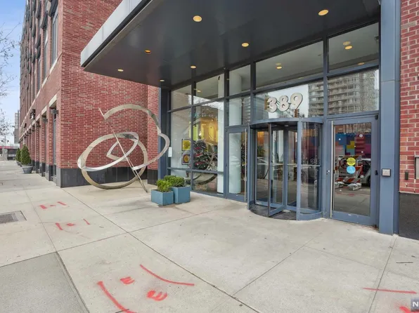 389 Washington St APT 14D, Jersey City, NJ 07302