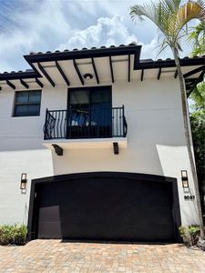 3037 Indiana St #9, Miami, FL, 33133