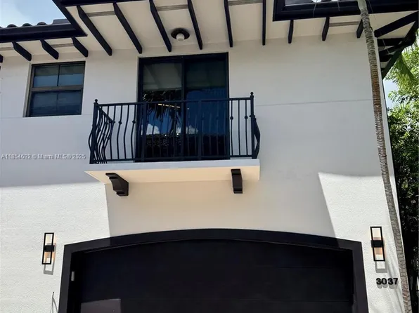 3037 Indiana St #9, Miami, FL 33133
