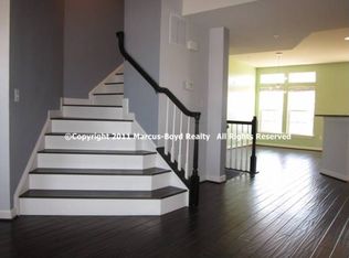912 Oldham St, Baltimore, MD 21224