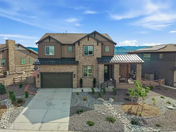 8701 Big Thompson Street, Littleton, CO 80125