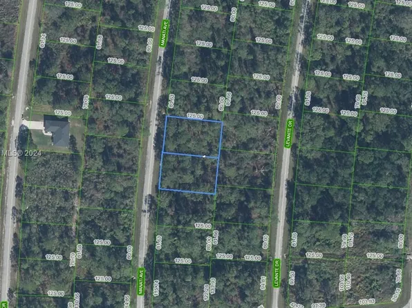 5032-5102 Manati Ave, Sebring, FL 33872
