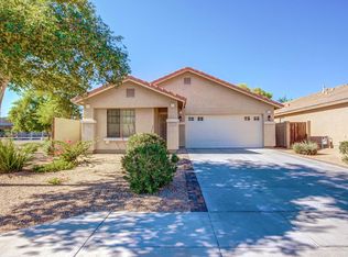 6834 W Gary Way, Laveen, AZ 85339