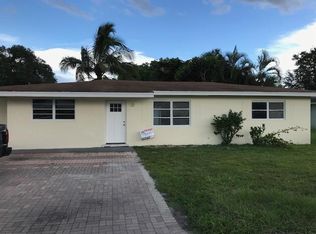 427 Buena Vista Blvd, Fort Myers, FL 33905