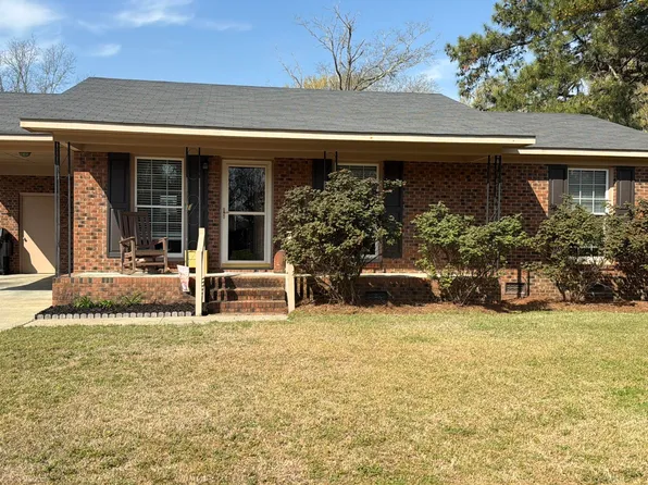 3719 Cherry Street, Bethel, NC 27812