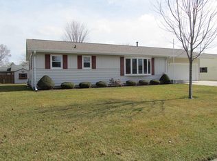 202 Juniper Ave, Brodhead, WI 53520
