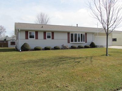 202 Juniper Avenue, Brodhead, WI, 53520