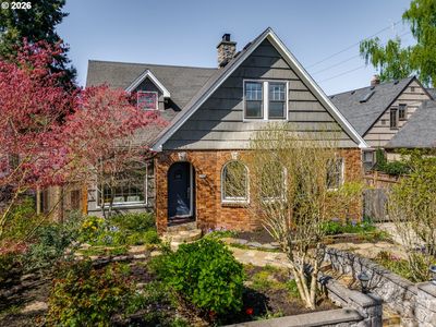 2833 NE 33rd Ave, Portland, OR, 97212
