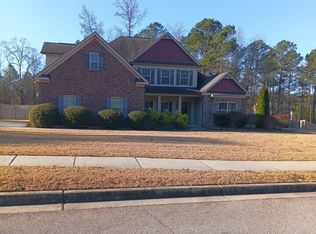 307 Cinnamon Bark Pass, Locust Grove, GA 30248