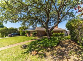 3622 Syracuse Dr, Garland, TX 75043