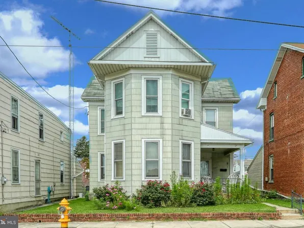 347 Main St, Mc Sherrystown, PA 17344