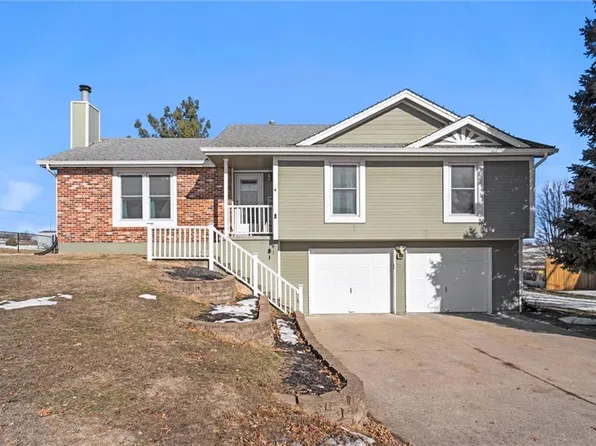 1503 Prairie Dr, Atchison, KS 66002
