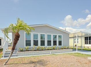 3697 Stockton Rd #931, Pt Charlotte, FL 33953