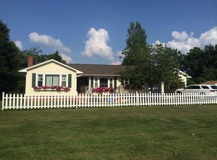 254 Salem Rd, Lexington, NC 27295