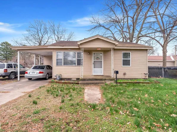 520 N Pine Ave, Trumann, AR 72472