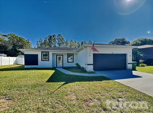 3321 Buttonwood Ave, Deltona, FL 32738