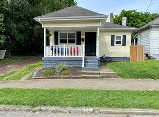 1134 Swan St, Louisville, KY 40204