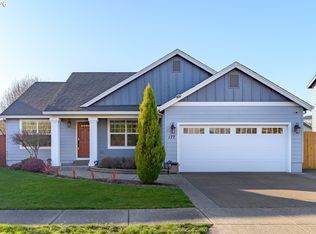 177 SW Mount Mazama St, McMinnville, OR 97128