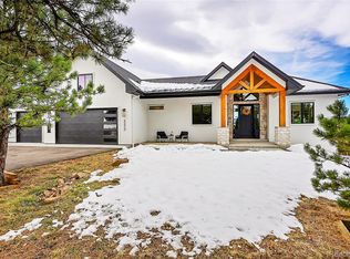 555 Colorow Rd, Golden, CO 80401