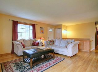 501 Morningside Ave, Madison, WI 53716