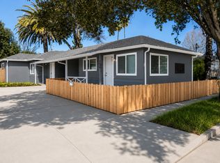 825 W Taylor St #825, San Jose, CA 95126