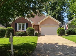 625 West Mnr, Peachtree City, GA 30269