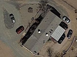 22 Senda Corvo Rd, Santa Fe, NM 87507