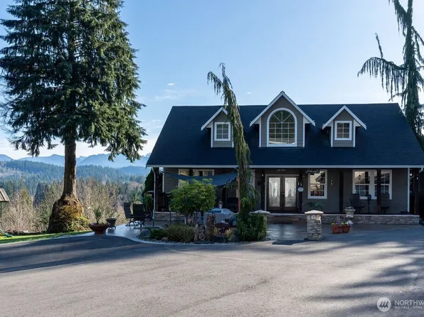 7516 Skinner Road, Granite Falls, WA 98252