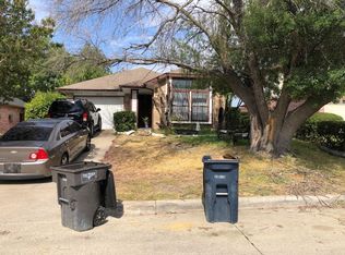 10241 Leatherwood Dr, Fort Worth, TX 76108