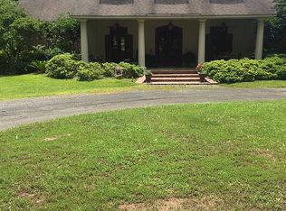 8105 Colquitt Rd, Keithville, LA 71047