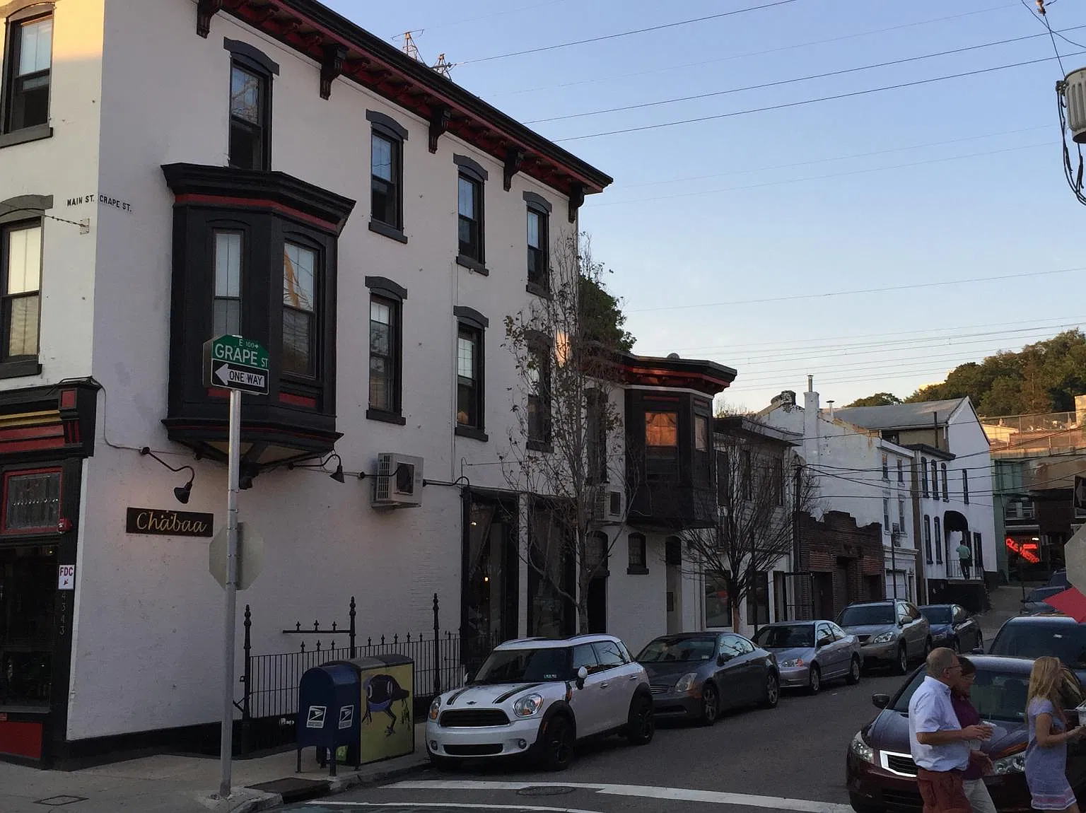 1 bed, 1.5 bath, $1,650 — Photo 1