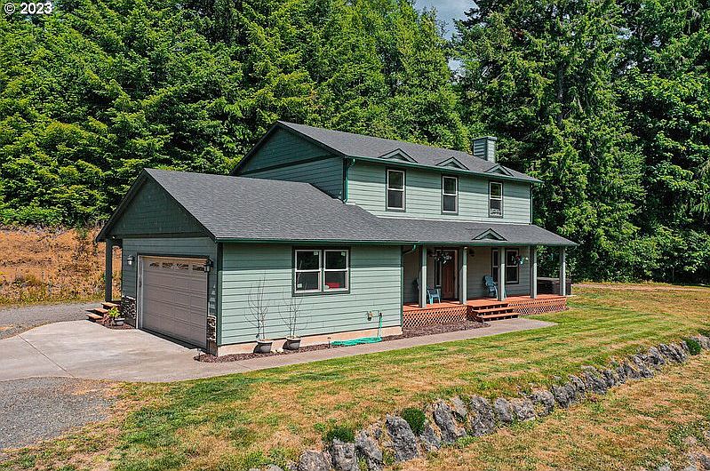 227 Valley Dr, Otis, OR 97368 MLS 23456372 Zillow