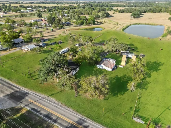 7964 Fm 141, Dime Box, TX 77853