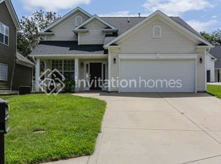7888 Smith Pond Dr, Denver, NC 28037
