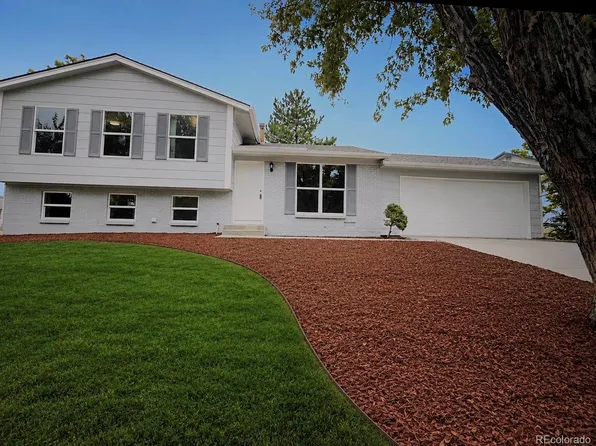 16490 E Evans Avenue, Aurora, CO 80013