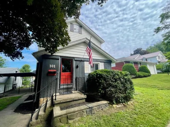 101 Averill St #9, Warren, PA 16365