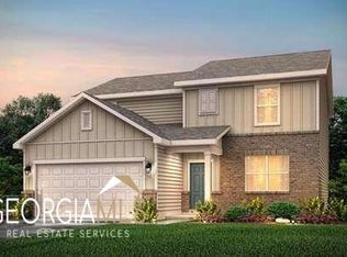 178 Summit Pointe Ln #68, Dallas, GA 30132