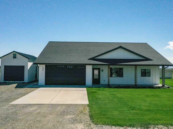 506 School Ave #1, Burlington, WY 82411