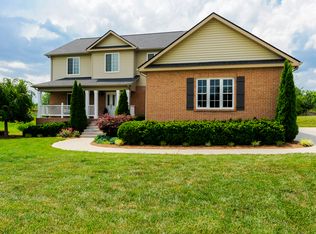 651 Bryce View Ln, Sevierville, TN 37876