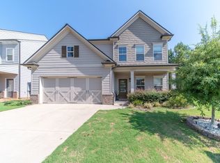 5386 Apple Grove Rd, Buford, GA 30519