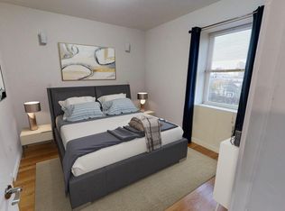 50 Dudley St APT 3, Roxbury, MA 02119